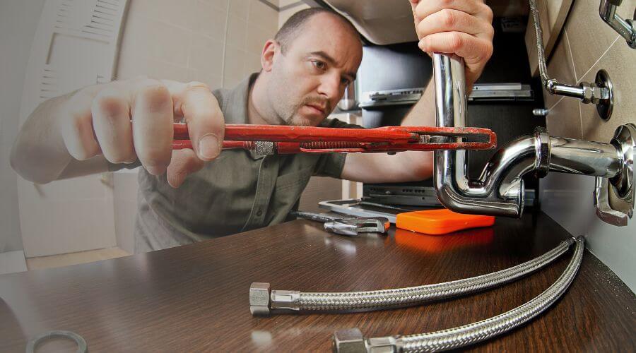 Professional sink repair in Louisville, CO